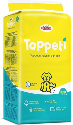 Record tappeti 60x90 traverse - record,