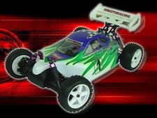 BUGGY 1:10 ELETTRICO ZMOTOZ3