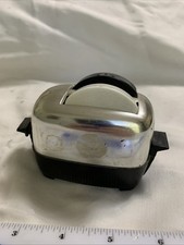 Tostapane vintage sale e pepe