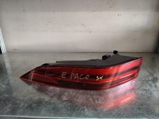 Stop Fanale Faro Fanalino Posteriore Sinistro Sx Jaguar E-pace