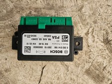 Centralina Sensori  Parcheggio