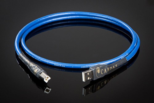 Cardas audio clear digital - cardas,