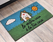 ZERBINO COCCO CASA ANTISCIVOLO