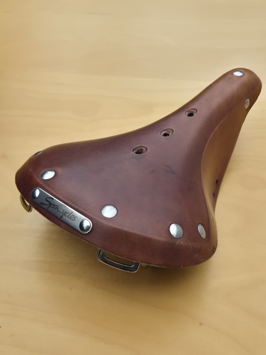 Sella pelle spa cycles - spa, 2238