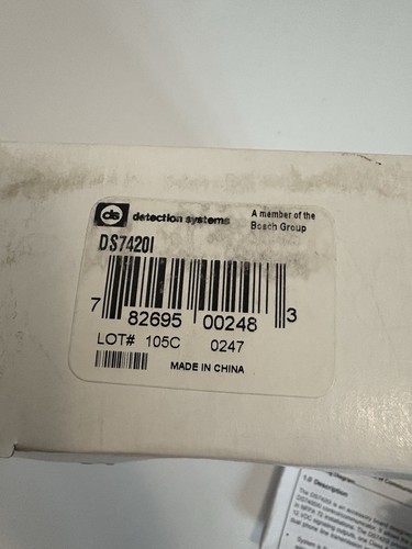 Bosch ds7420i modulo - ds7420i, di