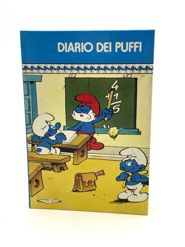 Diario ufficiale anni - diario,
