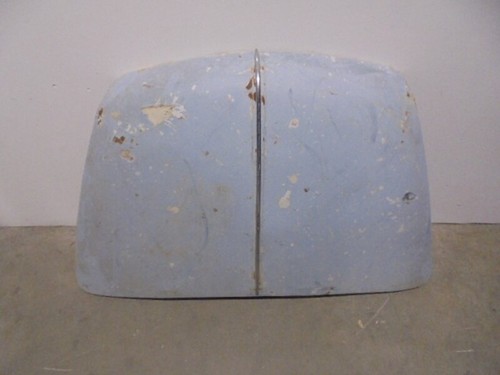 Cofano seat 600 1972 - 600, 3938948