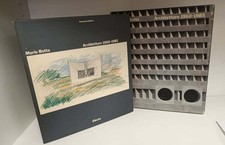 Mario Botta : architetture