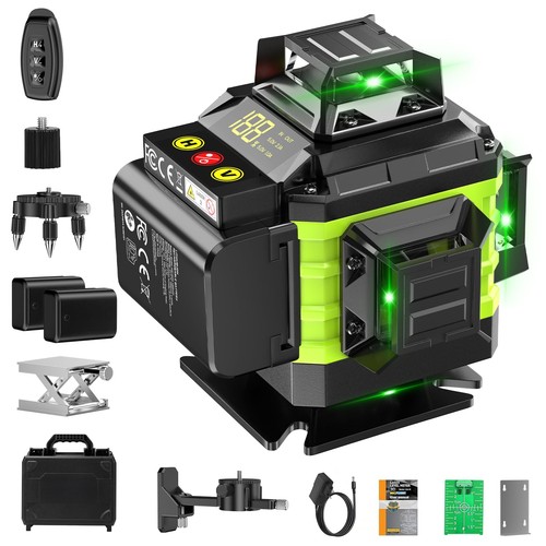 Livella laser autolivellante - livella,