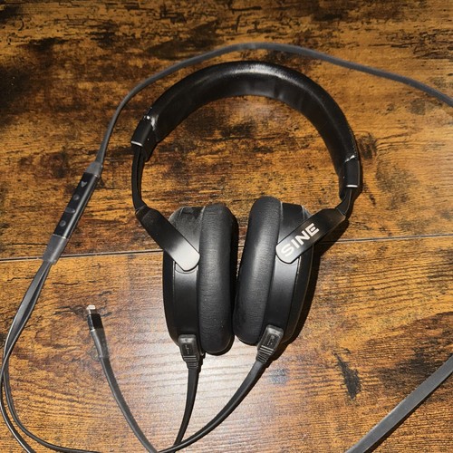 Audeze sine cuffie magnetiche - sine,