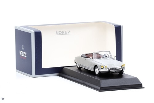 Norev citroen ds 19 - 1:43,