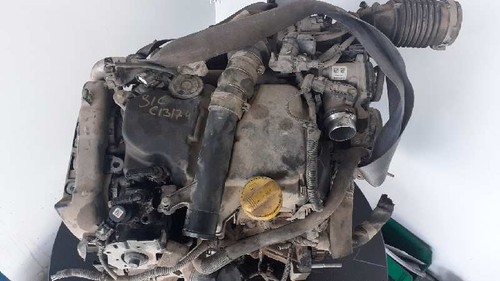 K9ke6 motore completo k9k e6 - completo,