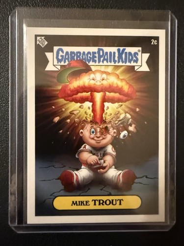 Mike trout 2022 - trout,