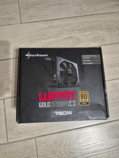 Alimentarore PSU Sharkoon WPM