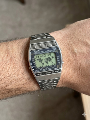 Seiko a239 5010 orologio - a239-5010,