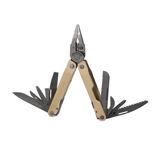 Leatherman multiutensile rebar - multiutensile,