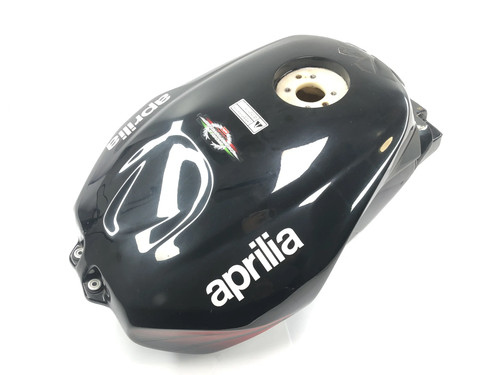 Aprilia rsv 1000 - 1000, r