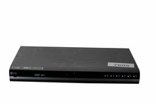 LG RH387H - DVD & Hard Disk