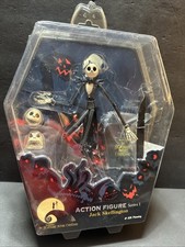 The Nightmare Before Christmas