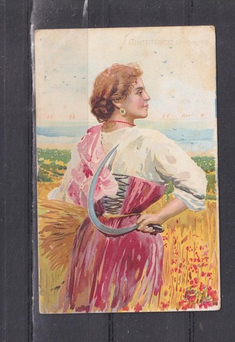 Italia pane 1907 - italia,,