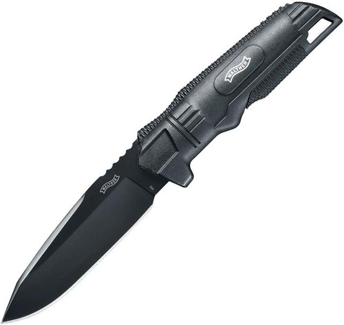 Walther buk coltello back - coltello,