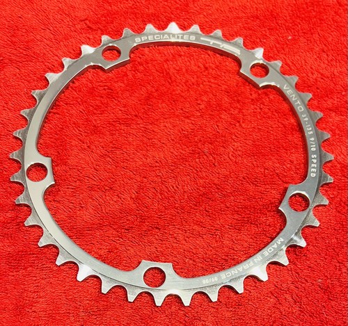 Specialites vento 39t - ta,