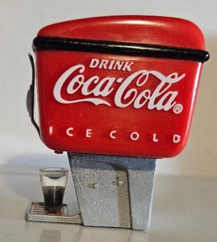Miniatura vintage 1995 - miniatura,