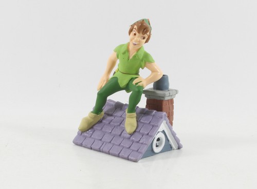 Peter pan personaggio walt - peter,