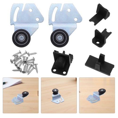 Sets carrucole rulli per - 2,