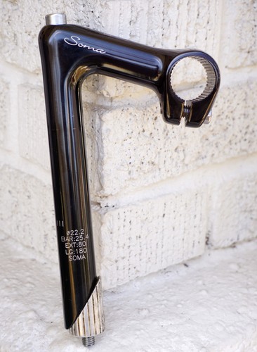 Soma sutro stelo quill mm - sutro, 80