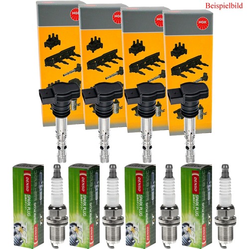 Bobine accensione ngk - ngk, +