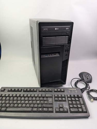 Midi tower perfettamente - tower,