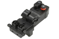 Window Regulator Switch Front