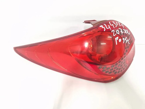 6350ct fanale posteriore - 6350ct,