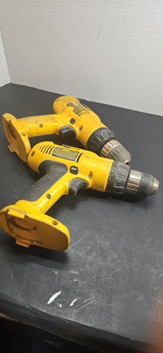 Trapano dewalt pollici - trapano,