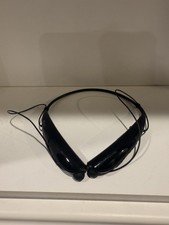 LG Tone PRO HBS-750 Cuffie