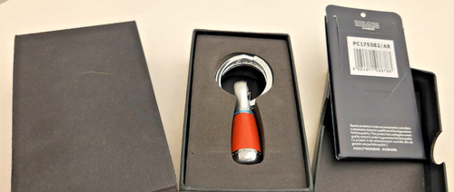 Portachiavi con doppio anello - doppio,