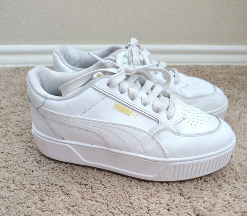Sneakers donna puma karmen - sneakers,