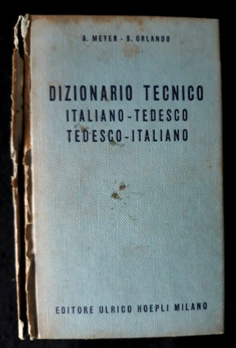 MEYER-ORLANDO_DIZIONARIO