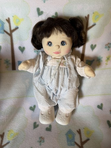 Bambola mattel child - bambola, my