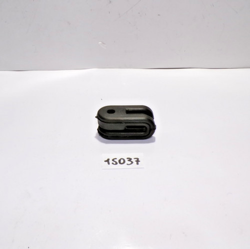 Supporto marmitta per microcar - supporto,