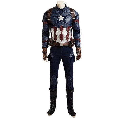 Lotto tute halloween captain - lotto, 3
