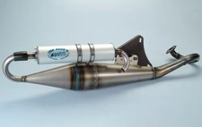 200.0230 Polini Marmitta Super