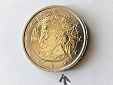 moneta   da     2   euro
