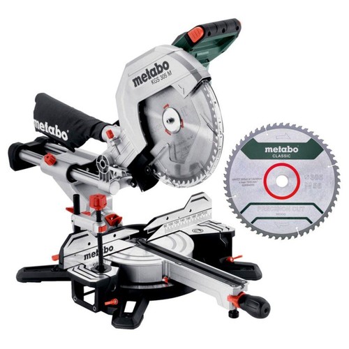 Metabo kit kgs 305 - kit, +