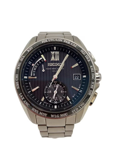 Orologio solare analogico