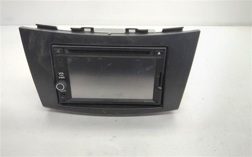 Autoradio per suzuki swift - per, 5°