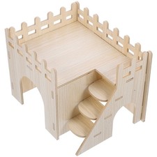  Guinea Pig Cage Decor Gabbia