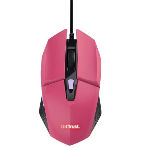 Mouse trust gxt109p felox - mouse,