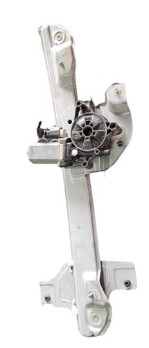 Motorino alzavetro anteriore - alzavetro,